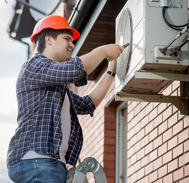 Why Homeowners & Businesses Trust Us New Berlin, WI