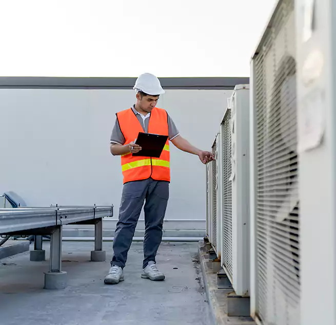 Why Homeowners & Businesses Trust Us in New Berlin, WI?